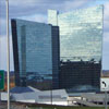 Connecticut Trip : Mohegan Sun Casino