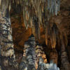 Luray Caverns & Antique Car Museum