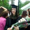 Laurie's Graduation