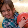 Nora becomes a Bowler