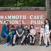 Mammoth Cave National Park