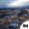 The Island in Pigeon Forge