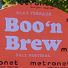 11th Anuual Boo`n Brew