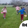 The Easter Hunt 2024