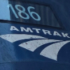 Train to Vancouver, Canada